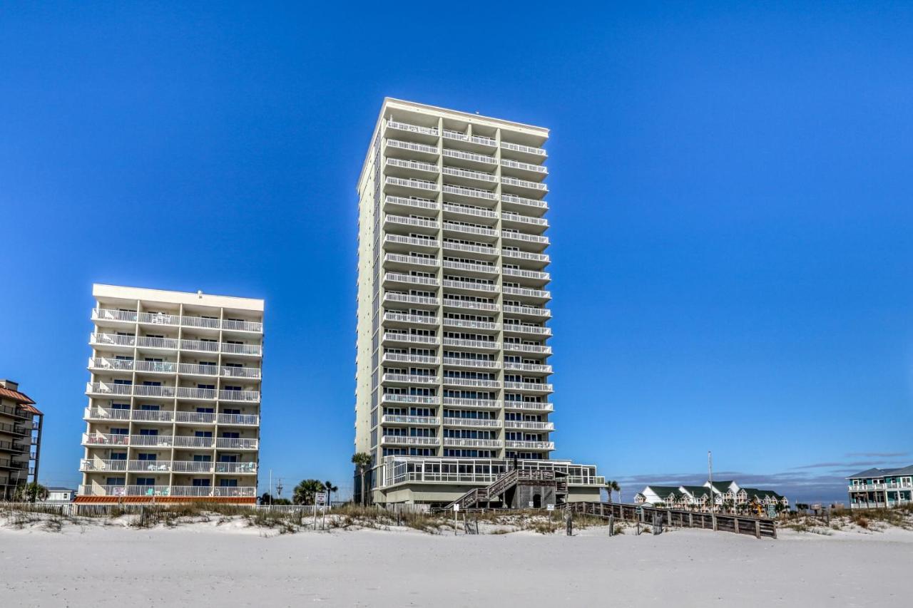Colonnades VI Villa Gulf Shores Exterior photo