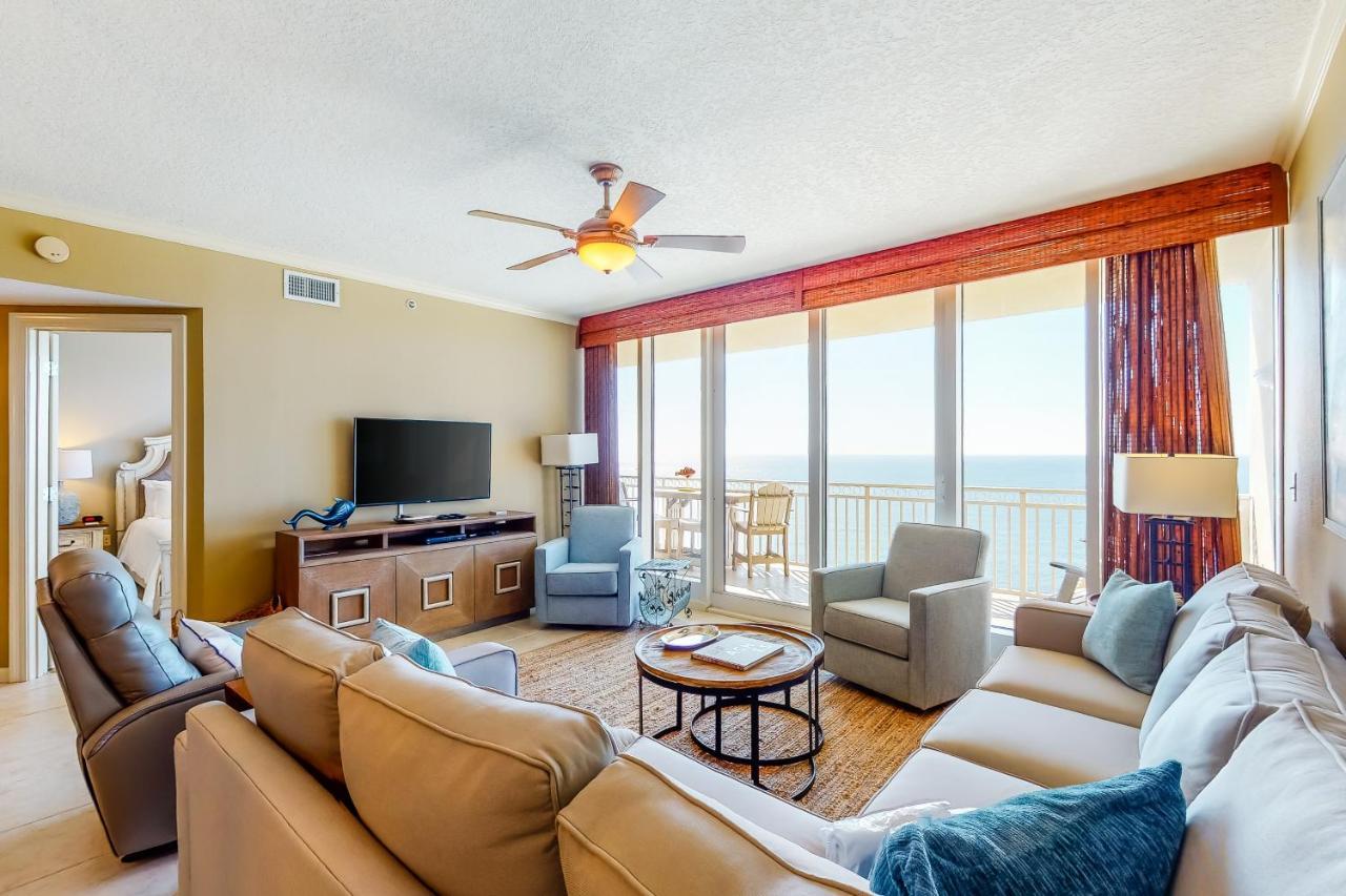 Colonnades VI Villa Gulf Shores Exterior photo