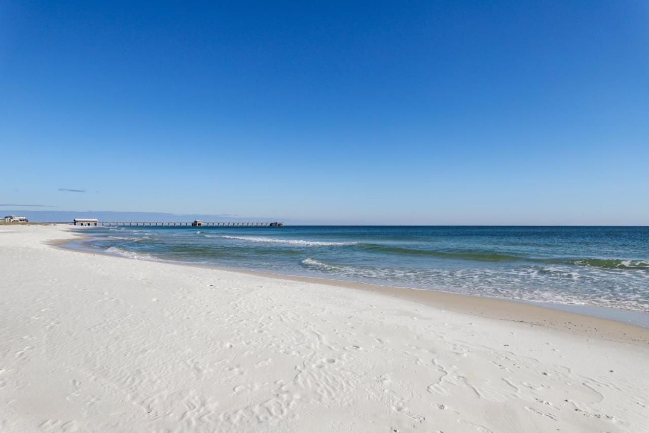 Colonnades VI Villa Gulf Shores Exterior photo