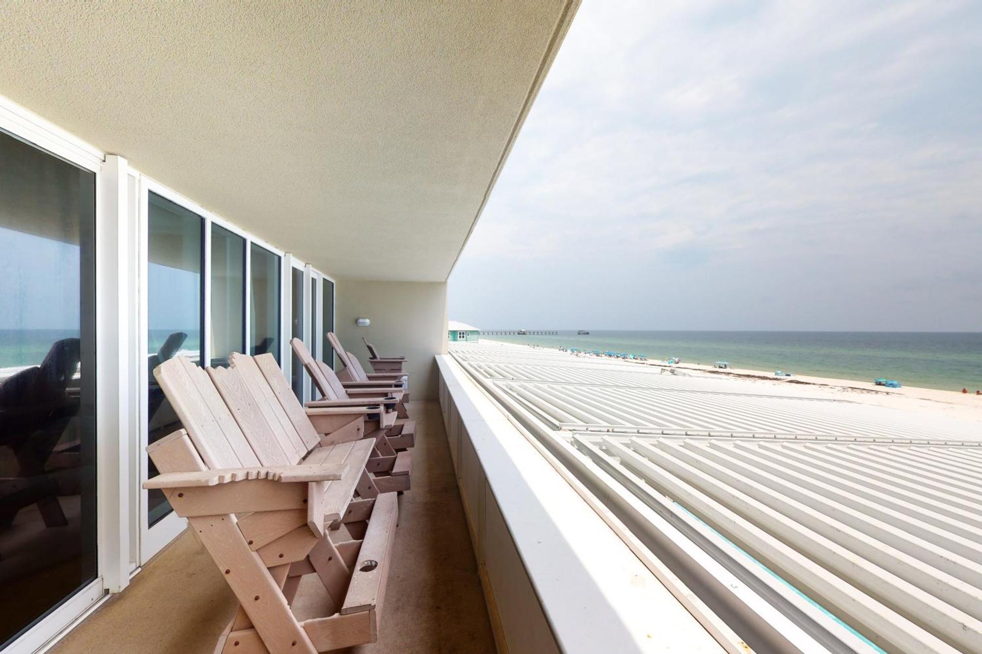 Colonnades VI Villa Gulf Shores Room photo