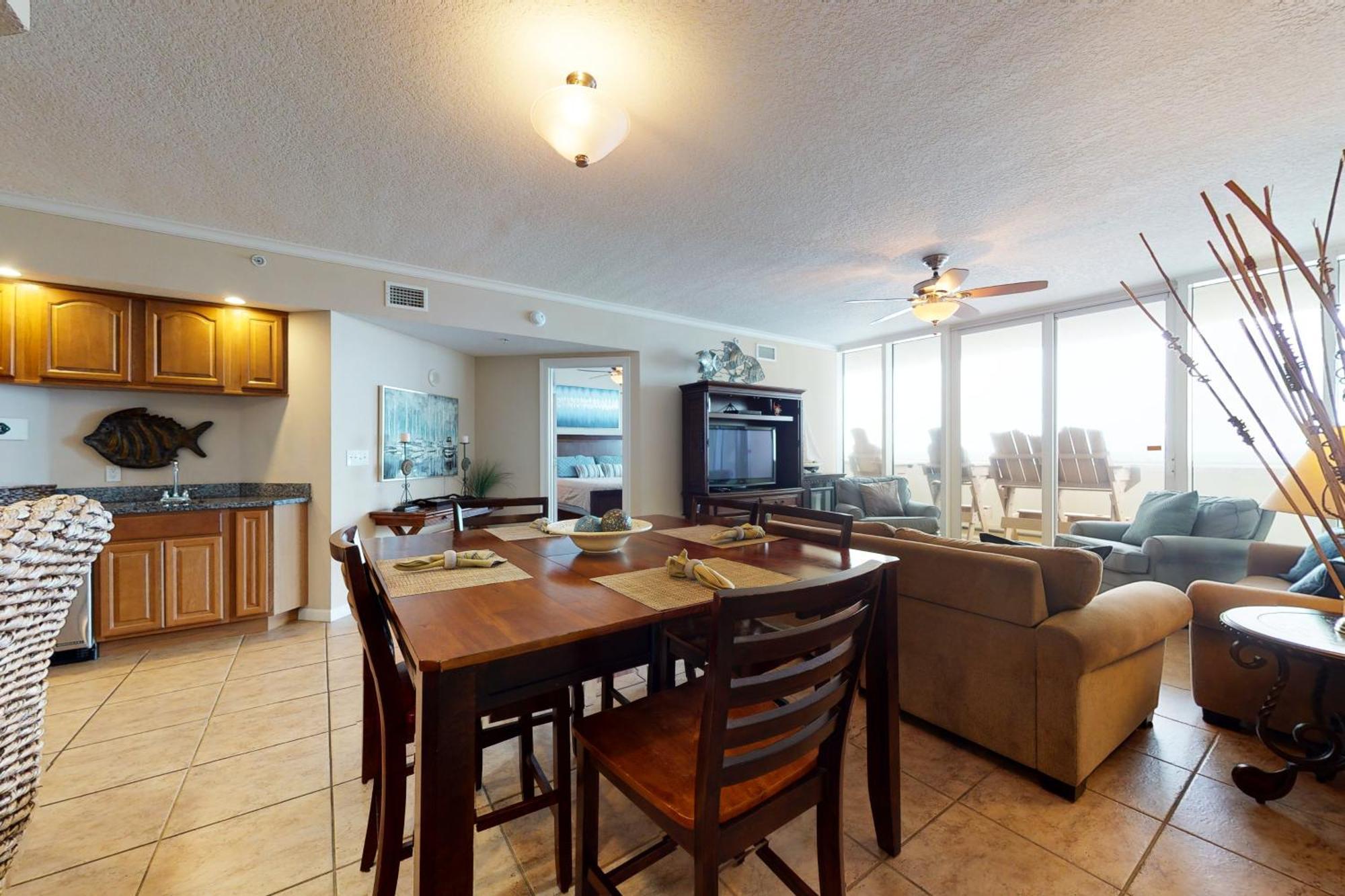 Colonnades VI Villa Gulf Shores Room photo