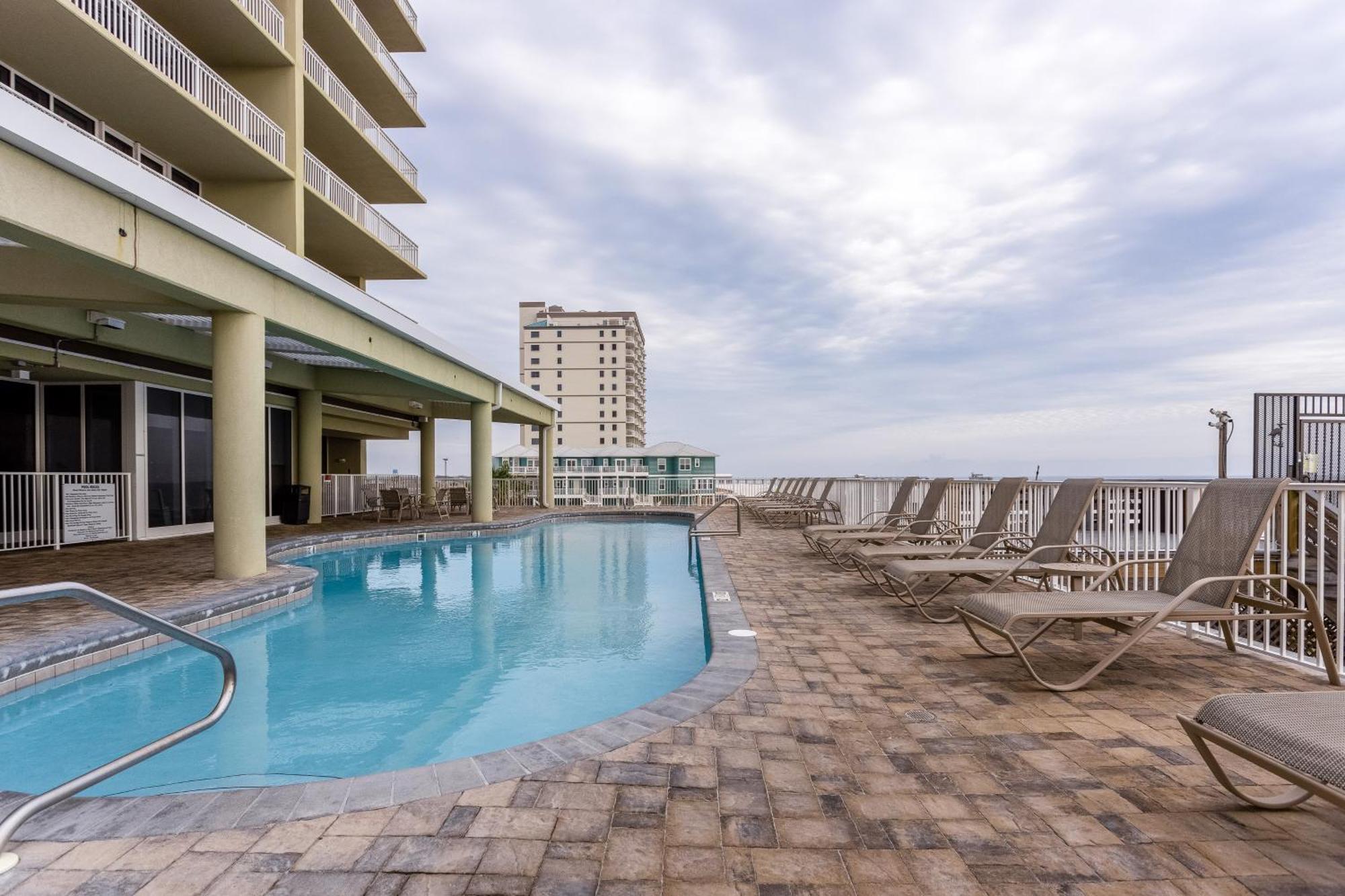 Colonnades VI Villa Gulf Shores Room photo