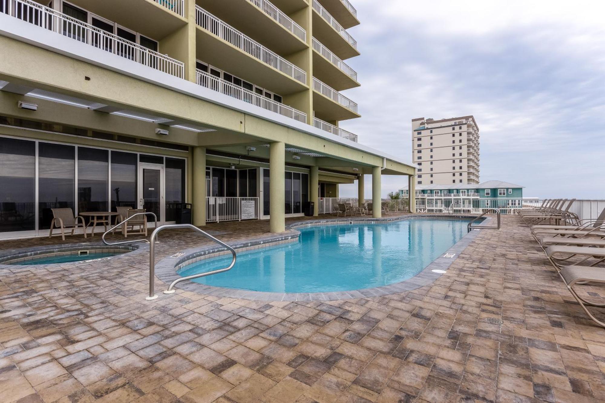 Colonnades VI Villa Gulf Shores Room photo