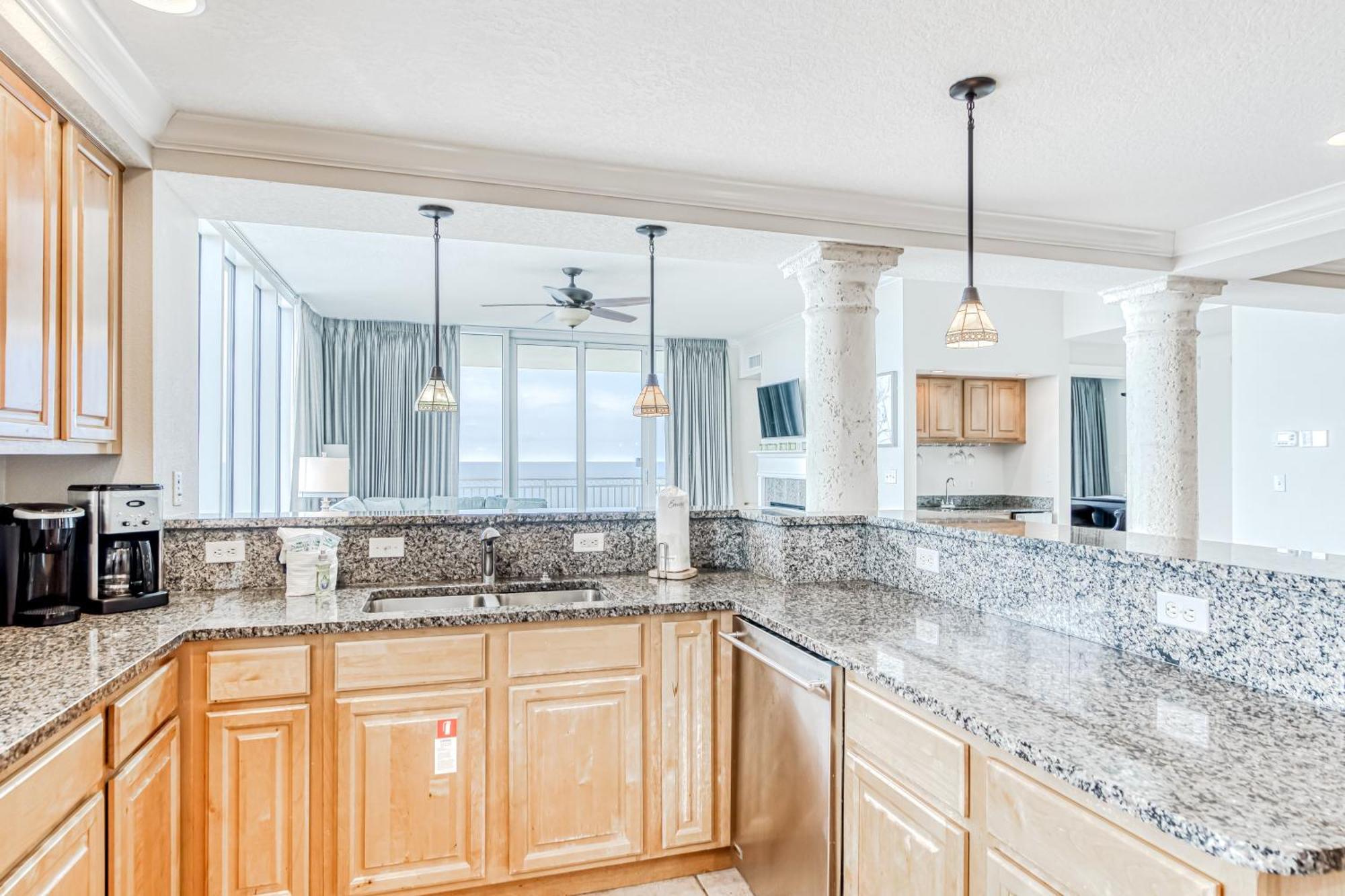 Colonnades VI Villa Gulf Shores Room photo