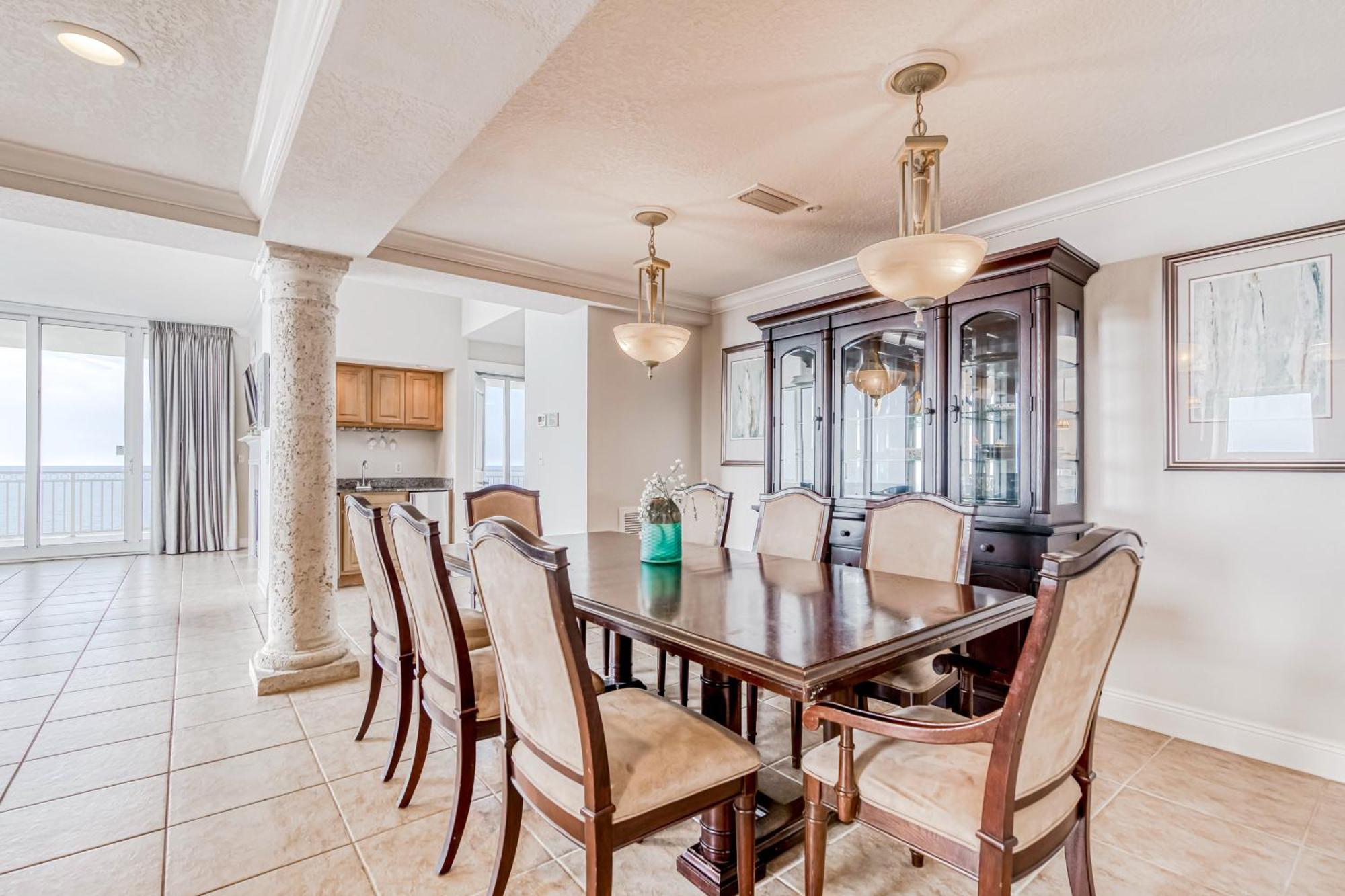 Colonnades VI Villa Gulf Shores Room photo